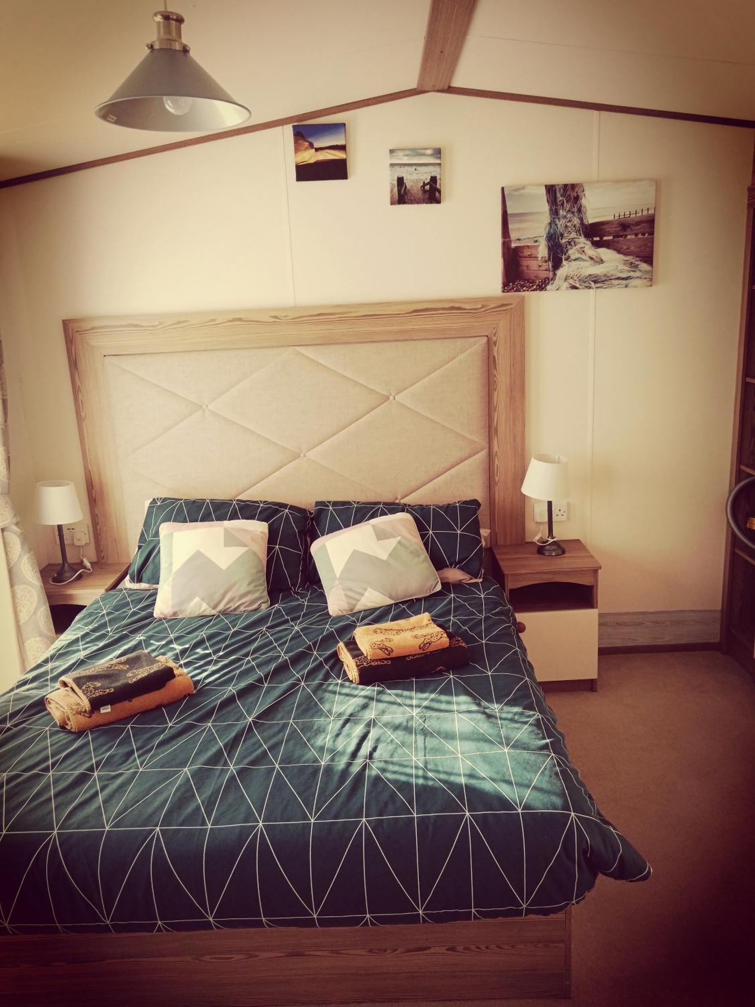 Camber Sands Seascape Horizon Decked Villa Dog Friendly Экстерьер фото