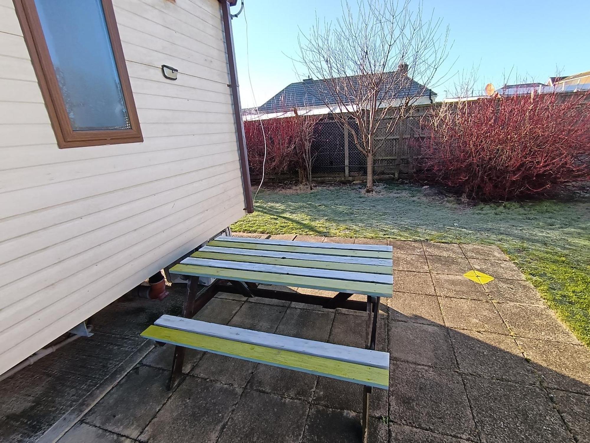 Camber Sands Seascape Horizon Decked Villa Dog Friendly Экстерьер фото