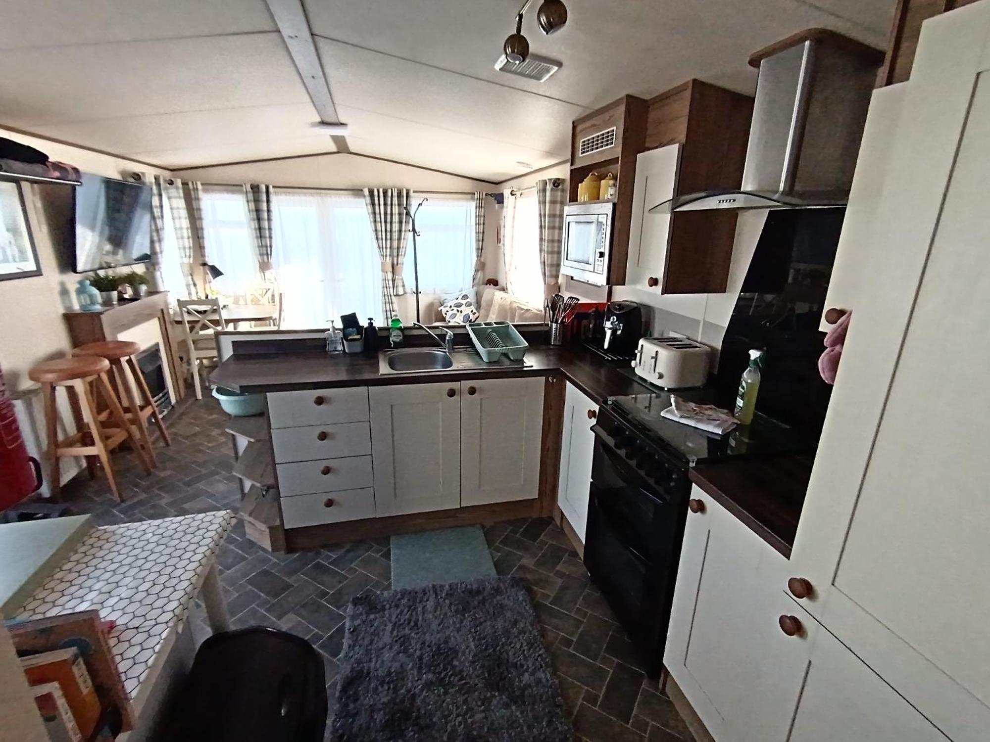 Camber Sands Seascape Horizon Decked Villa Dog Friendly Экстерьер фото